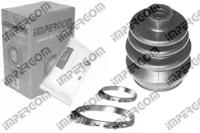 Impergom 30572 Dust boot kit axle joint Impergom 30572 Dust boot kit axle joint