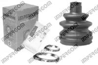 Impergom 30573 Dust boot kit axle joint Impergom 30573 Dust boot kit axle joint