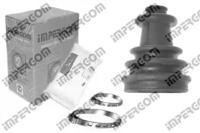 Impergom 30581 Dust boot kit axle joint Impergom 30581 Dust boot kit axle joint
