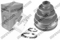 Impergom 30607 Dust boot kit axle joint Impergom 30607 Dust boot kit axle joint