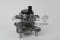 Ashuki D119-55 Підшипник маточини колеса