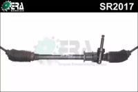 ERA Benelux SR2017 Gear rack and pinion