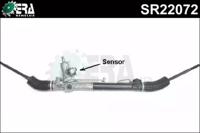 ERA Benelux SR22072 Gear rack and pinion ERA Benelux SR22072 Gear rack and pinion