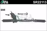 ERA Benelux SR22113 Gear rack and pinion