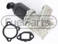 SMPE EGR193 Клапан рециркуляції відпрацьованих газів