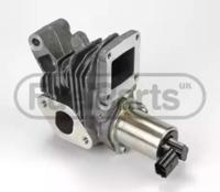 SMPE EGR221 Клапан рециркуляции отработанных газов