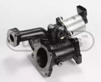 SMPE EGR249 Клапан рециркуляції відпрацьованих газів SMPE EGR249 Клапан рециркуляції відпрацьованих газів