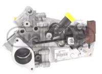 SMPE EGR277 Радіатор охолодження системи ВГ