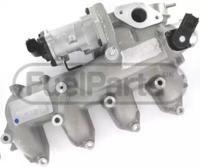 SMPE EGR380 Клапан рециркуляции отработанных газов SMPE EGR380 Клапан рециркуляции отработанных газов