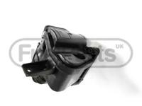 SMPE EGR390 Радіатор охолодження системи ВГ