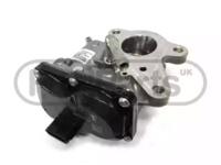 SMPE EGR391 Клапан рециркуляції відпрацьованих газів SMPE EGR391 Клапан рециркуляції відпрацьованих газів