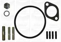 Graf PA914 Насос охолоджуючої рідини