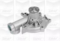 Graf PA922 Water pump