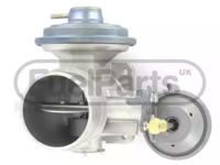 SMPE EGR417 Клапан рециркуляції відпрацьованих газів