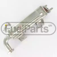 SMPE EGR442 Радіатор охолодження системи ВГ