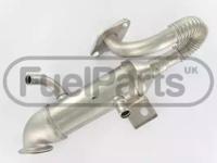 SMPE EGR443 Радіатор охолодження системи ВГ