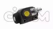 Cifam 101-049 Cylinder drum brake