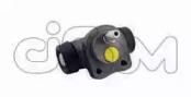 Cifam 101-099 Cylinder drum brake Cifam 101-099 Cylinder drum brake