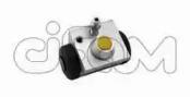 Cifam 101-1001 Cylinder drum brake Cifam 101-1001 Cylinder drum brake