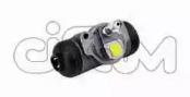 Cifam 101-1014 Cylinder drum brake Cifam 101-1014 Cylinder drum brake