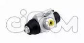 Cifam 101-1043 Cylinder drum brake