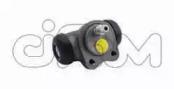 Cifam 101-185 Cylinder drum brake Cifam 101-185 Cylinder drum brake