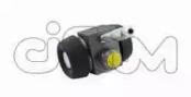 Cifam 101-248 Cylinder drum brake