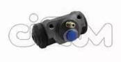 Cifam 101-303 Cylinder drum brake Cifam 101-303 Cylinder drum brake