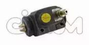 Cifam 101-305 Cylinder drum brake Cifam 101-305 Cylinder drum brake