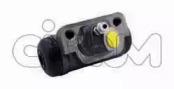 Cifam 101-372 Cylinder drum brake Cifam 101-372 Cylinder drum brake