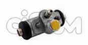 Cifam 101-379 Cylinder drum brake
