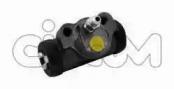 Cifam 101-446 Cylinder drum brake