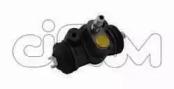 Cifam 101-464 Циліндр гальмівний робочий Cifam 101-464 Циліндр гальмівний робочий