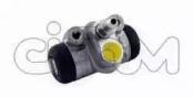 Cifam 101-507 Cylinder drum brake Cifam 101-507 Cylinder drum brake