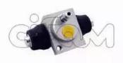 Cifam 101-677 Cylinder drum brake Cifam 101-677 Cylinder drum brake