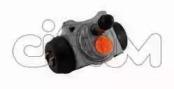 Cifam 101-786 Cylinder drum brake Cifam 101-786 Cylinder drum brake