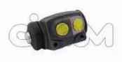 Cifam 101-831 Cylinder drum brake Cifam 101-831 Cylinder drum brake