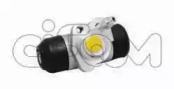 Cifam 101-844 Cylinder drum brake