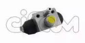 Cifam 101-870 Cylinder drum brake