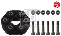 Febi 43479 Flexible coupling kit