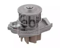 Febi 43517 Water pump