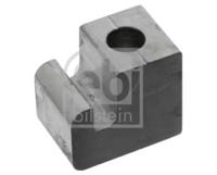 Febi 43533 Скоба гальмівного супорта Febi 43533 Скоба гальмівного супорта