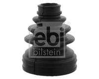 Febi 43646 Dust boot kit axle joint