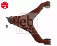 Febi 43657 Arm assy suspension