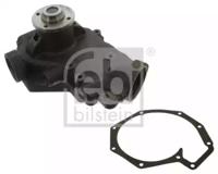 Febi 43662 Water pump