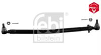 Febi 43676 End assy steering rack Febi 43676 End assy steering rack