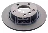 Febi 43822 Brake disc Febi 43822 Brake disc