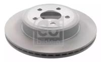 Febi 44014 Brake disc Febi 44014 Brake disc