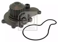 Febi 44196 Water pump