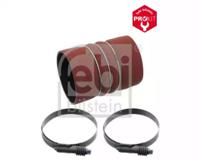 Febi 44302 Патрубок інтеркулера Febi 44302 Патрубок інтеркулера